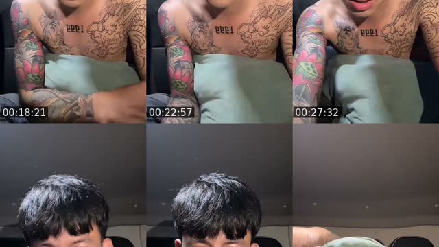 @nhannnneeee TikTok live from 2026-08-16