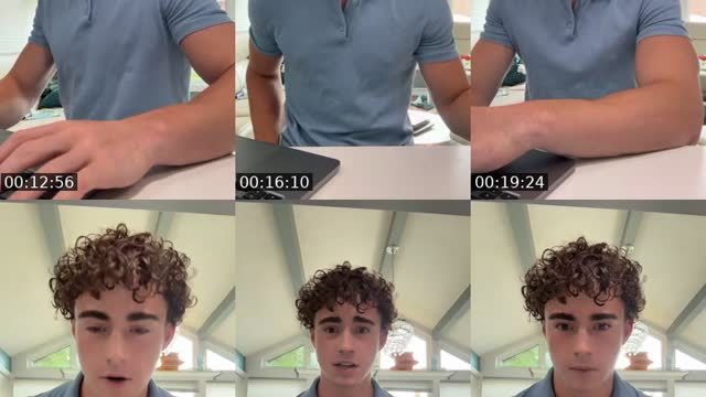 TikTok live: DM FOR 1:1 COACHING 📲 by @nicktraining