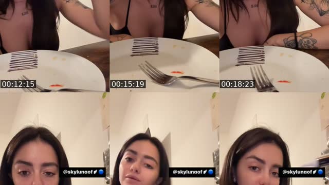 @oh_beltooo TikTok live from 2026-08-16