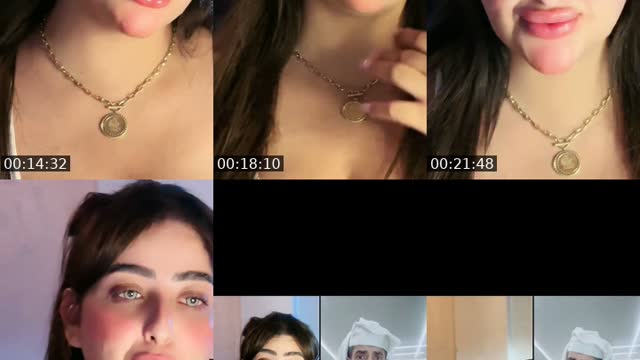 @sousoumaroc17 TikTok live from 2026-08-16