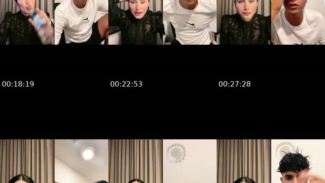 @kubrakhan665 TikTok live from 2026-08-16
