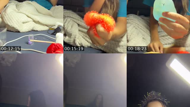 TikTok live: Stopy by @niusiaxzzv