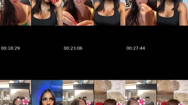 @kleaeea TikTok live from 2026-08-16