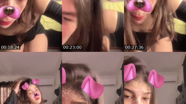 @lz.hidden TikTok live from 2026-08-16