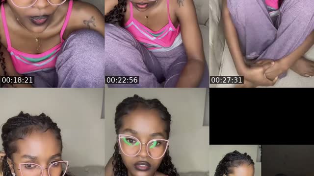 @.andie01 TikTok live from 2026-08-16