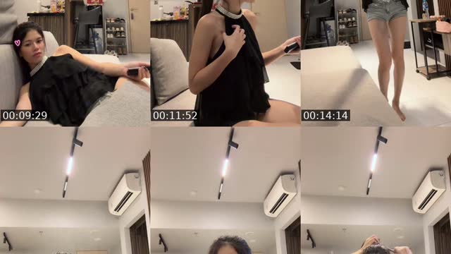 @wang.yu___ TikTok live from 2026-08-16