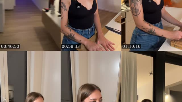 @tonydorn TikTok live from 2026-08-16