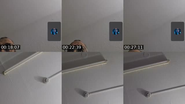 TikTok live: Offiziell Kinofilm by @feini45
