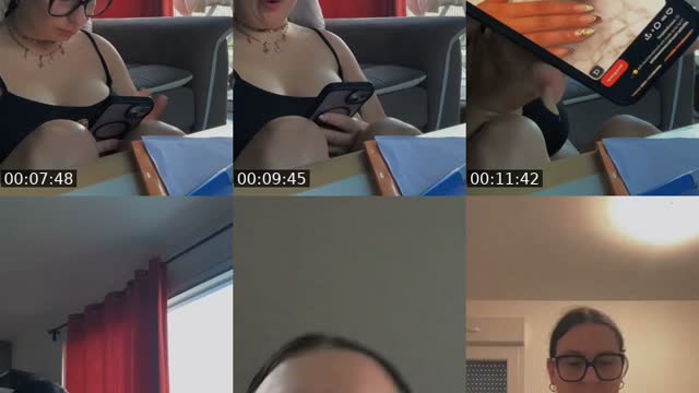 @claarr.aa_ TikTok live