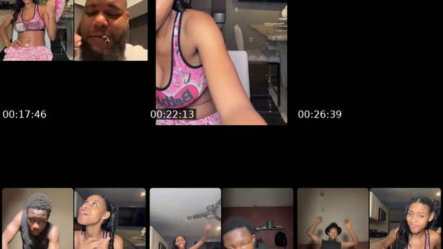 @tanhavanessaritinha TikTok live from 2026-08-16