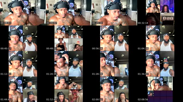 TikTok live: Lets Go LIVE! by @iamalejandro_