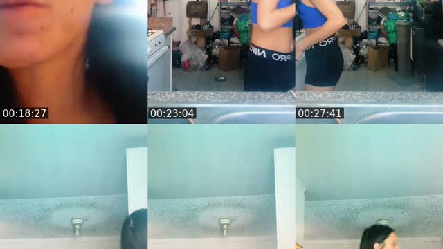 @bunny.boo1900 TikTok live from 2026-08-16
