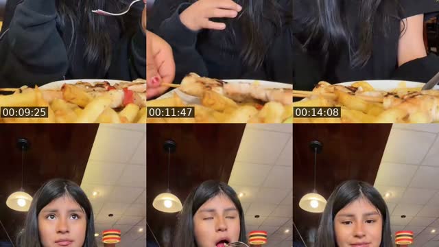 Hola - @milencazerafina