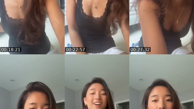 TikTok live: Method check by @meimeiz312