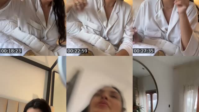 @micheillesoifer_ Mexico TikTok live from 2026-08-16