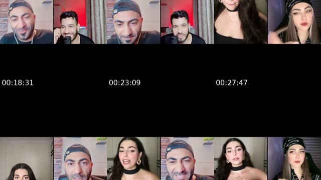 @pamelamerhi4 TikTok live from 2026-08-16