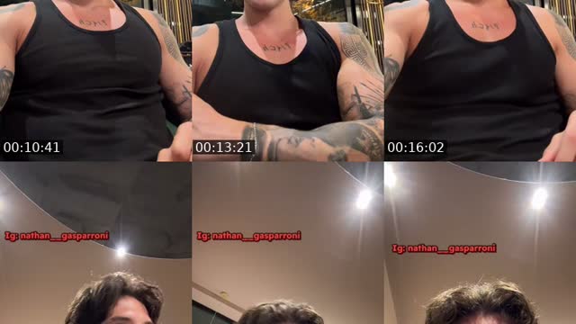 TikTok live: Sushi posto disco by @03n4th4n