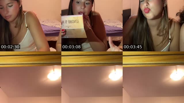 @ladupla_deltei TikTok live from 2026-08-16