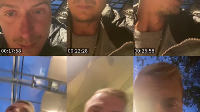 @knudan1991 TikTok live