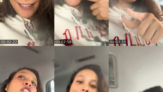 @divineelifee TikTok live