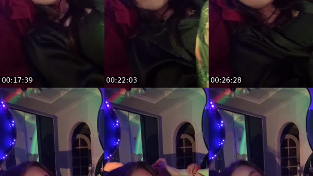@stellaaaaaa_k TikTok live from 2026-08-16