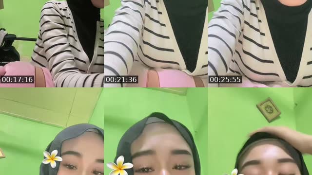 @isyameowwwww TikTok live from 2026-08-16