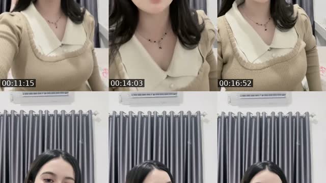 @chantika4568 TikTok live