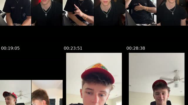 TikTok live: Hey by @tapintezy