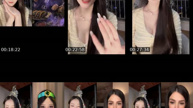 @alina55269 TikTok live from 2026-08-16