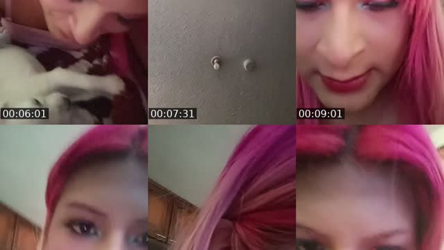 @keisymua2 TikTok live from 2026-08-16