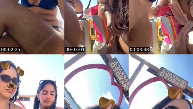 @pollyana_moreirams TikTok live