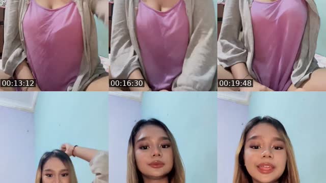 @biluucuu TikTok live from 2026-08-16