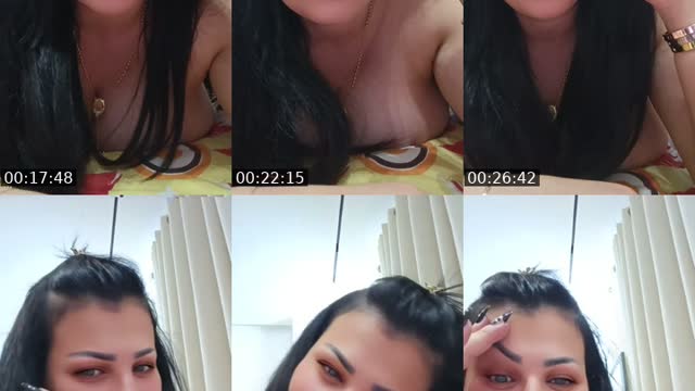 TikTok live: جولات تحدي😉 by @.lea271