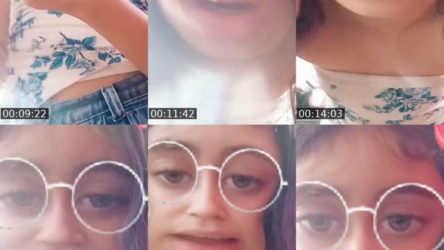 @melissaalves767345 TikTok live