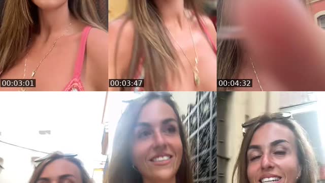 @reenieslife TikTok live from 2026-08-16