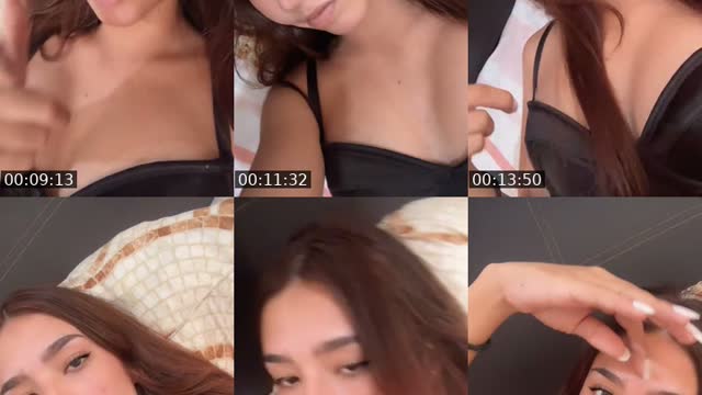 @alexiadomnguez TikTok live from 2026-08-16