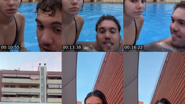 @ainattuss TikTok live from 2026-08-16