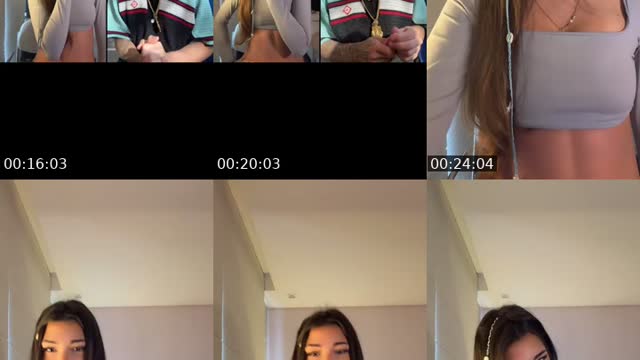 @luhpollisecret TikTok live from 2026-08-16