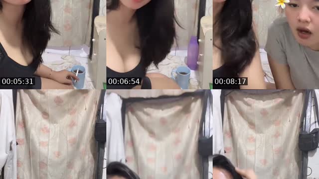 @00000ntm TikTok live