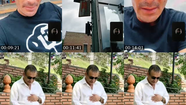 @algorithmhh TikTok live from 2026-08-16