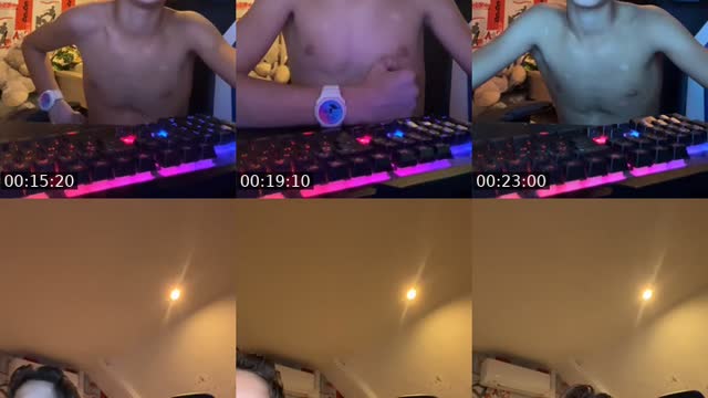 Lets Go LIVE! - @stephen.493