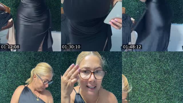 TikTok live: recomendando productos by @50tonaconflow