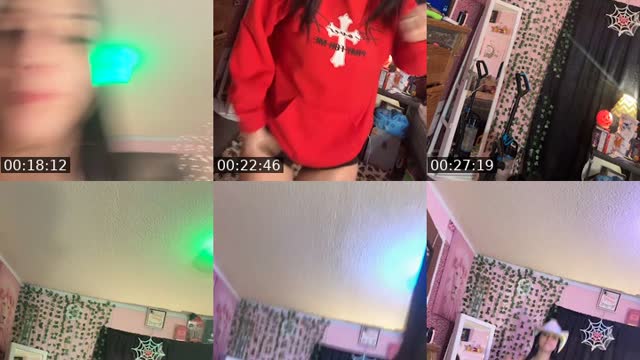 TikTok live: Hii🥲 by @_phattbabyy_