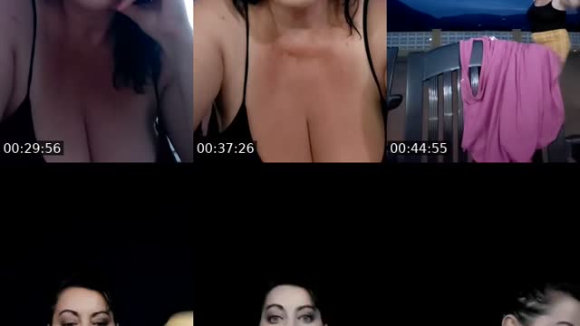 @reginanaturii1 TikTok live from 2026-08-16