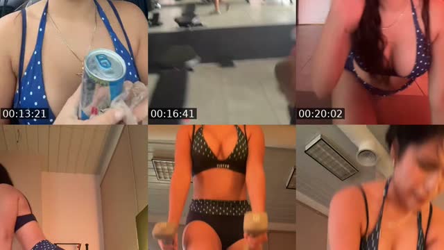 @weluvanahi TikTok live from 2026-08-16
