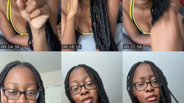 @luv_tea2 TikTok live from 2026-08-16