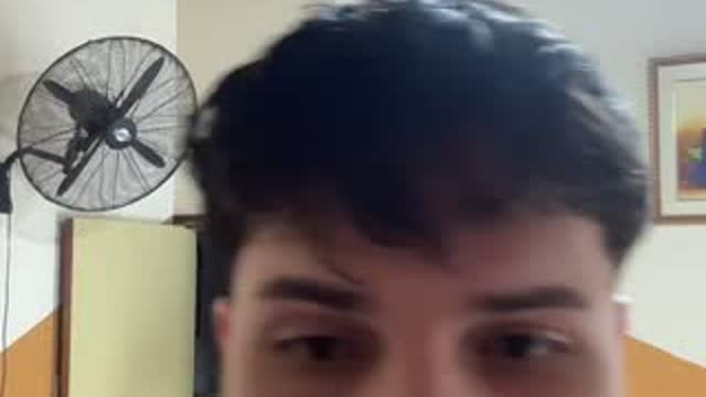 esperando para bañarme - @vladipals