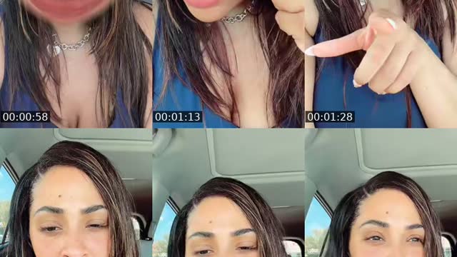 @sunshinewithdanny TikTok live from 2026-08-16