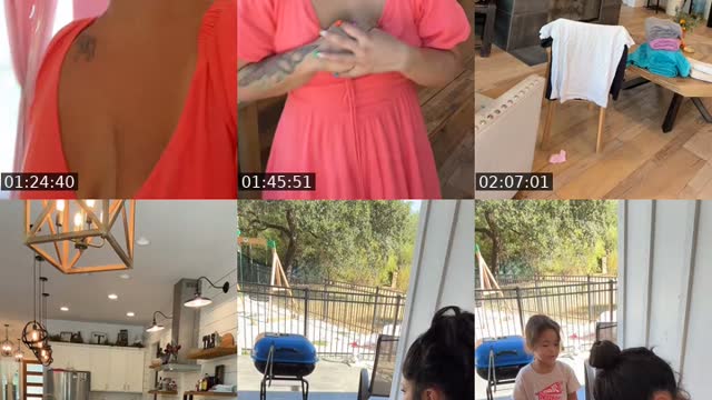 @mariagordon94 TikTok live from 2026-08-16