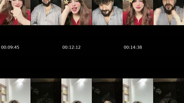 @mohsina134 TikTok live from 2026-08-16